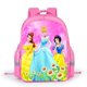 thumbnail image 2 of Disney Blancanieves princesa Cenicienta mochilas escolares para niñas niños mochila escolar Kawaii mochila estudiante de dibujos animados hola suerte unisex, 2 of 2