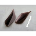 thumbnail image 2 of Cache-lentille de Phare pour Yamaha FAZER FZ1S 2006-2011 Fumée, 2 of 3