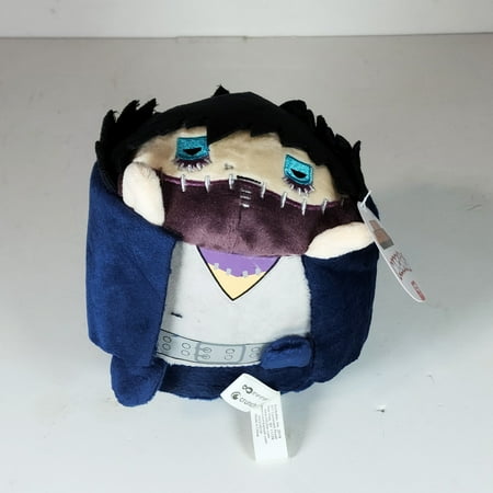 Infinifan My Hero Academia: Mochibi Dabi Plush