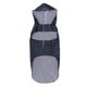 thumbnail image 1 of FESTFENDS Impermeable Para Perro Con Capucha Ajuste Ajustable Tela De Nylon Reflectante, 1 of 8