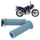 thumbnail image 3 of Puños de manillar, manillar de motocicleta de 22 mm, puños de acelerador, puños de manillar de motocicleta construidos para durar, 3 of 9