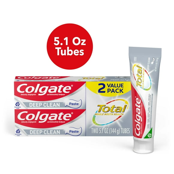 Colgate Toothpaste