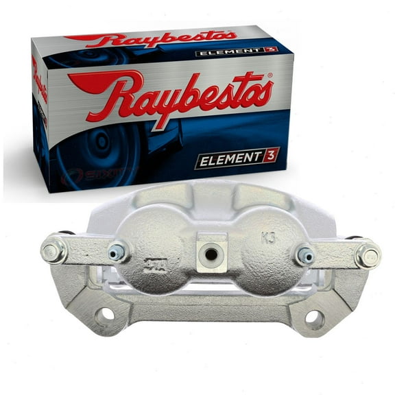 Raybestos FRC12169DN Element3 Disc Brake Caliper