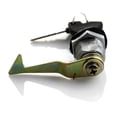 thumbnail image 4 of Scooter trunk lock CNC Scooter modification accessories compatible with A8 Motorcycle trunk lock, 4 of 5