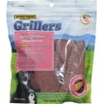 thumbnail image 2 of Savory Prime Grillers Delicious Jerky Tenders Dog Treats 16 oz, 2 of 3