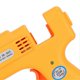 thumbnail image 1 of 20W Professional Mini Electric Heating Hot Melt Glue Tool DIY Heating Tool Yellow 100‑240VEU Plug, 1 of 3