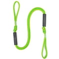 thumbnail image 2 of Neinkie Bungee Dock Line Boat Mooring Rope, Boat Bungee Cords Stretch Shock Absorb, Perfect for SeaDoo, WaveRunner, Kayak, Pontoon, PWC, Boat Accessories Gifts for Men, 2 of 7