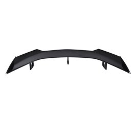 Moroso 78740 Universal Rear Spoiler Kit | 57" Length, 12" Width | Aluminum With Support Struts