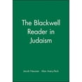 thumbnail image 2 of Wiley Blackwell Readings in Religion The Blackwell Reader in Judaism, Book 1, (Paperback), 2 of 2