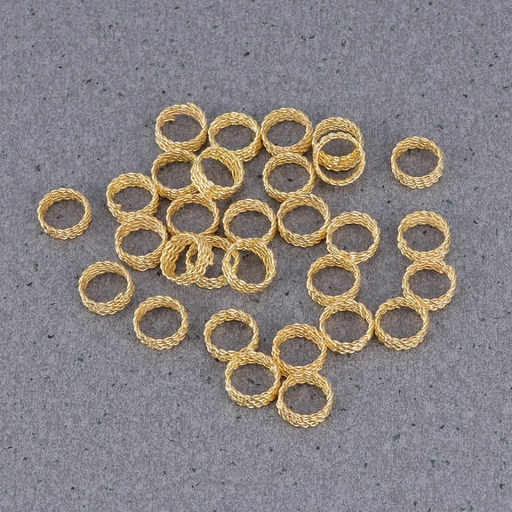 Pawsdot 30PCS Clips for Hair Extensions Adjustable Iron for Hair Styling Women