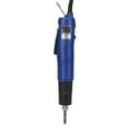 thumbnail image 4 of Electric Screwdriver, Power Screwdrivers 850rpm Semi Automatic Wide Use  For 2-6mm Screws, 4 of 8