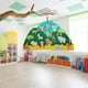thumbnail image 5 of Tablero Ocupado para Bebés con Ganchos, Juguetes Educativos, de Historias para Agarrar para Niños, Niñas - Pradera CUTICAT sentí tablero ocupado, 5 of 7