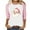 Pink 05, variant on Women Plus Size Christmas Tops Crew Neck 3/4 Sleeve Graphic Tees Xmas Tree Print T Shirts for Women Trendy 2025 (XL, Blue)