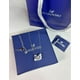 thumbnail image 2 of Collar Swarovski Dancing Swan Cisne Plata Rodio Kit de Regalo, 2 of 5