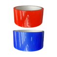 thumbnail image 1 of Cinta adhesiva divertida para bolas 2 Uds Sunnimix Rojo azul, 1 of 8
