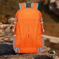 thumbnail image 2 of YiJuHui 2pcs Hiking-Backpack Foldable-Sports Daypack-Camping Collapsible Day Bag Water Resistant Lightweight Travel Men Women, 2 of 6