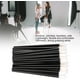 thumbnail image 2 of 100Pcs Lip Brush, Disposable Lip Brushes, Lightweight Lipstick Brush Applicator, Comfortable Lipstick Applicators with Black Rod, Lip Beauty Tool Kit for Daily Makeup, 2 of 5