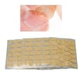 thumbnail image 4 of Nail Tips Adhesive Tabs, Transparent Waterproof Nail Glue Sticker Double Sided Long Lasting  for Nail Salon, 4 of 7