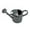 Grey, variant on uvwlwu Watering Cans For Kids Small Childrens Watering Can | Flexible Kettle Pot With Ergonomic Handle For Outdoor Garden Indoor Flower Small Mini Watering Can For Kids(Grey,5X8X3.5cm)