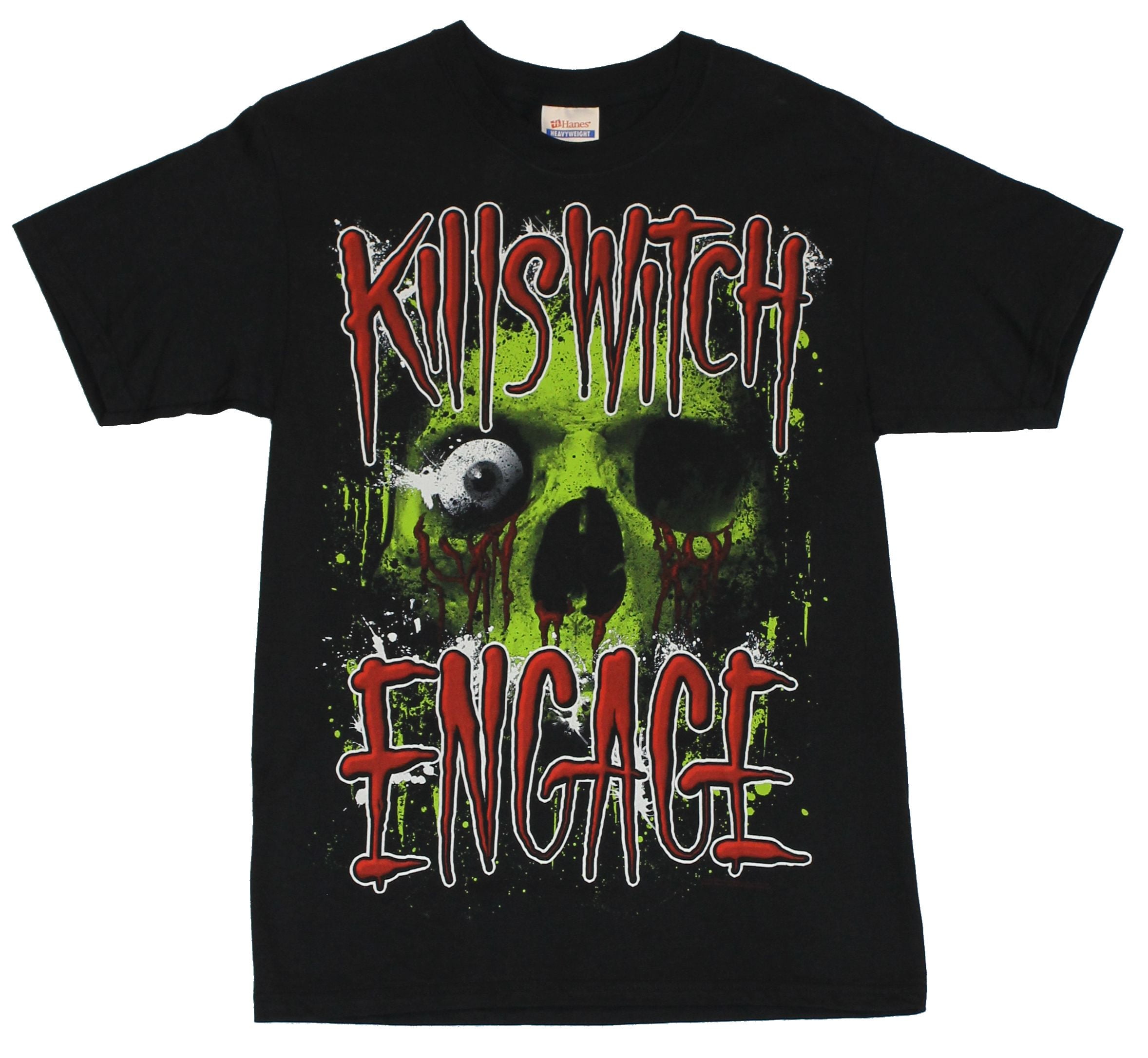 killswitch engage shirt