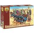 thumbnail image 1 of Zvezda Models Persian Cavalry And Chariots, 1 of 1