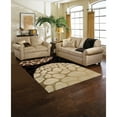 thumbnail image 2 of Nourison Dimensions Collection Rug, Multicolor, 2 of 5