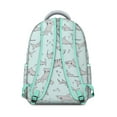 thumbnail image 3 of Cute Marine Life Whale Backpack, Durable and Lightweight for School and Travel, 3 of 6