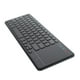 thumbnail image 3 of Teclado portátil Kaypad de 78 teclas Hugo diseño ergonómico elegante y delgado, 3 of 10