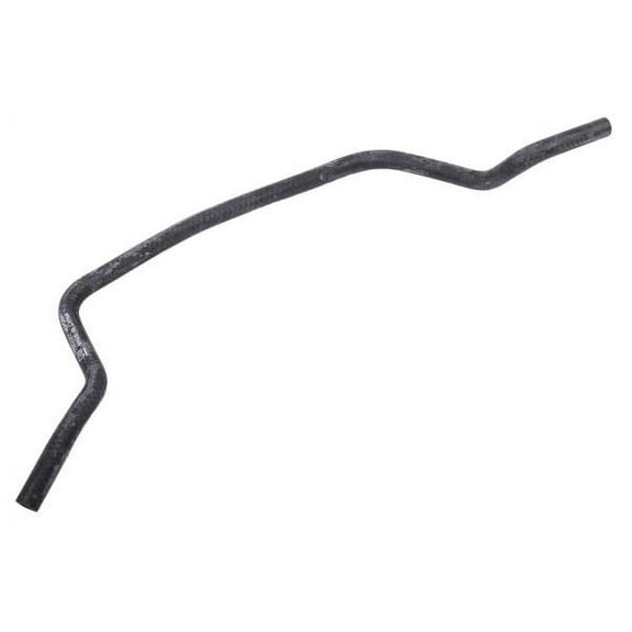 Coolant Recovery Reservoir Vent Hose