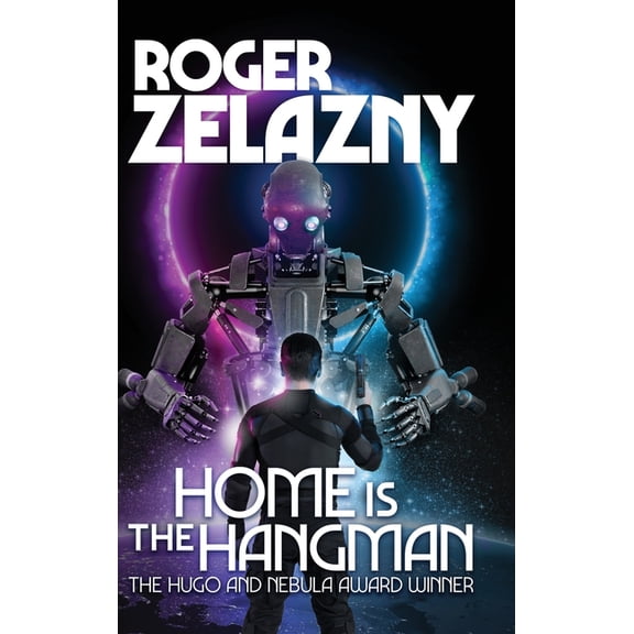 Home is the Hangman, (Hardcover)