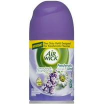 Air Wick Freshmatic Automatic Spray Air Freshener, Lavender and Chamomile Scent, 1 Refill, 6.17 oz (Pack of 2)