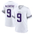 thumbnail image 1 of Camiseta De Rugby Camiseta Bordada Vikings #9 Maccarthy Summer Style Rugby White Nueva Ropa Deportiva - Xxl, 1 of 2