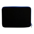 thumbnail image 3 of V7 Sleeve Elite 16" Laptop Sleeve, Black/Blue, 3 of 6