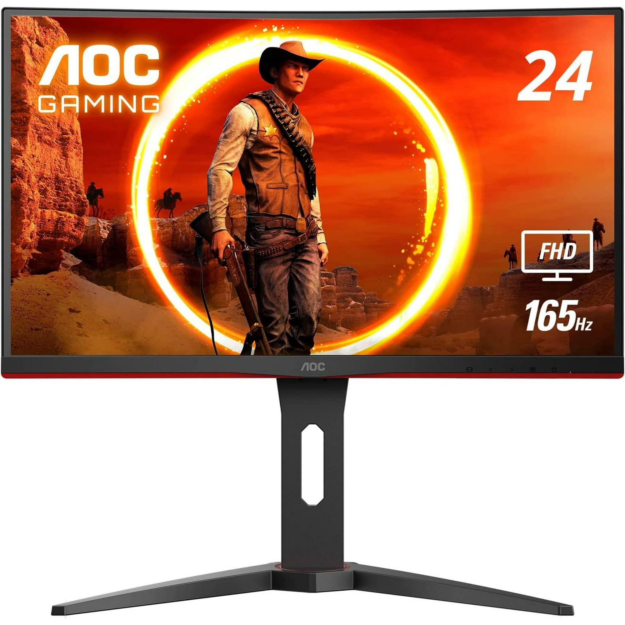 AOC C24G1A 24