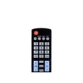 thumbnail image 3 of Control Remoto LG Negro Reemplazo para LCD LED HDTV Smart TV, 3 of 9