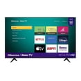 thumbnail image 1 of TV Hisense 55 Pulgadas 4K Ultra HD Smart TV LED 55R6000GM, 1 of 4