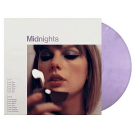 Taylor Swift Midnights 4枚セット Taylor Swift - Midnights Exclusive 4x LP Colored Vinyl