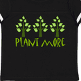 thumbnail image 4 of Inktastic Earth Day Arbor Day Plant Trees Boys or Girls Toddler T-Shirt, 4 of 5