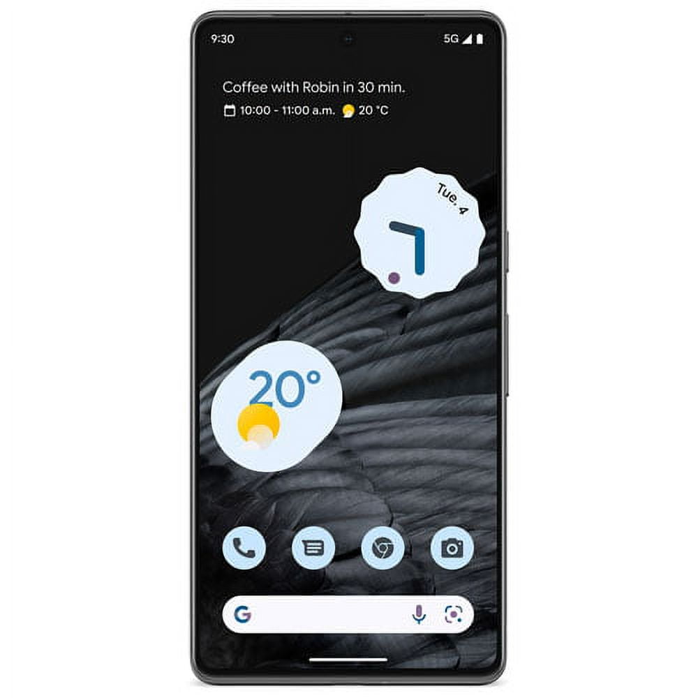Google　pixel  7 pro  128GB Google Pixel 7 Pro 128GB | Brand New Sealed Box| Factory