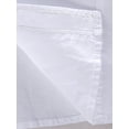 thumbnail image 3 of Fredd Marshall Men's 100% Cotton Long Sleeve Hiking Shirt with Pockets, 3 of 3