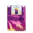 thumbnail image 3 of Luxuriant Magenta Sunset 30in x 60in Beach Towel, 3 of 5