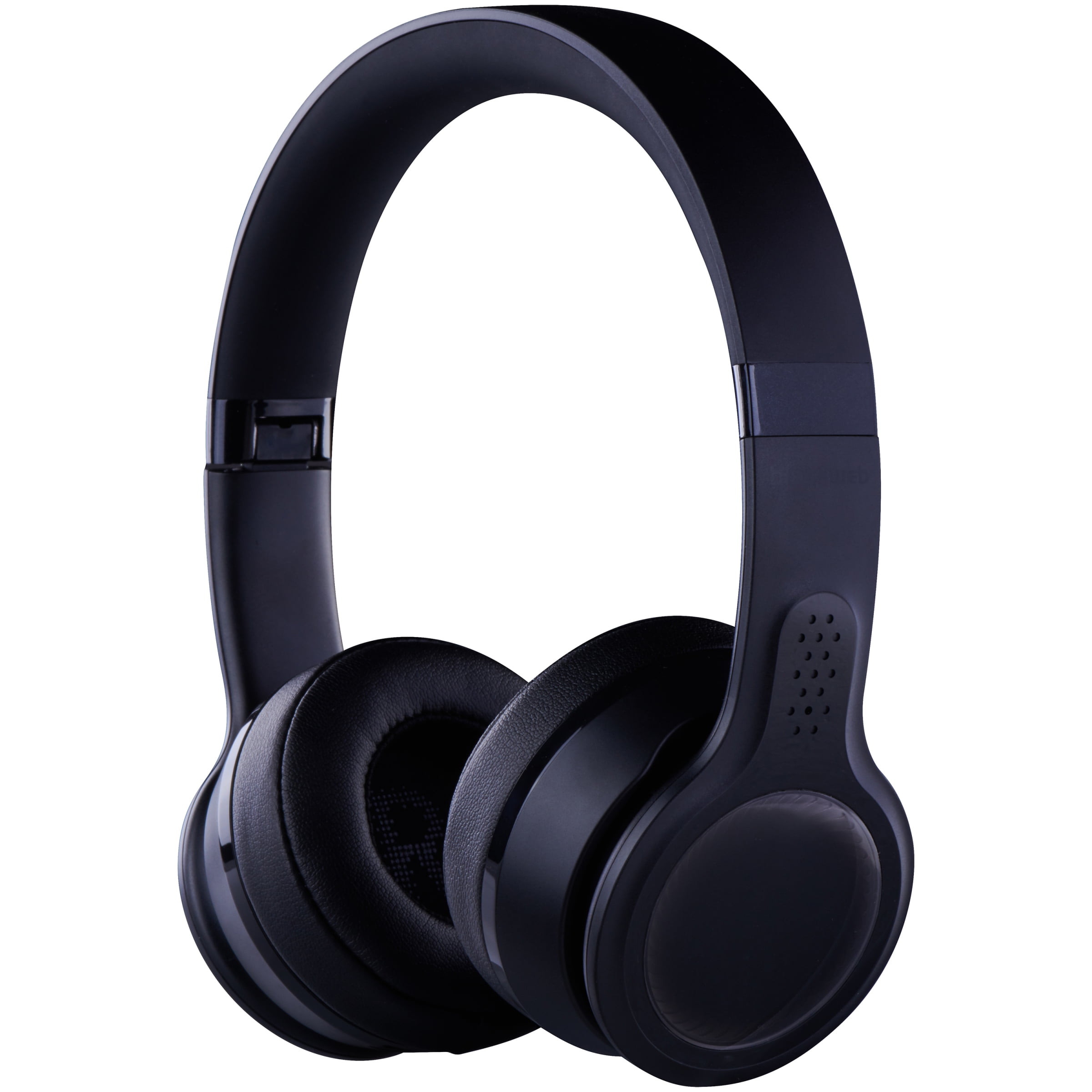 Blackweb Wireless On-Ear Headphones - Walmart.com