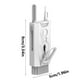 thumbnail image 2 of Cepillo para limpiar teclados, cepillo suave para limpiar ordenadores, lápiz para limpiar auriculares de teléfonos móviles, kit de limpieza para ordenadores portátiles., 2 of 6