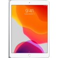 thumbnail image 2 of Refurbished Apple iPad 7th Gen - WiFi Only - 128GB - Silver iPad (2019) 10.2 Inch - Fair Condition, 2 of 7