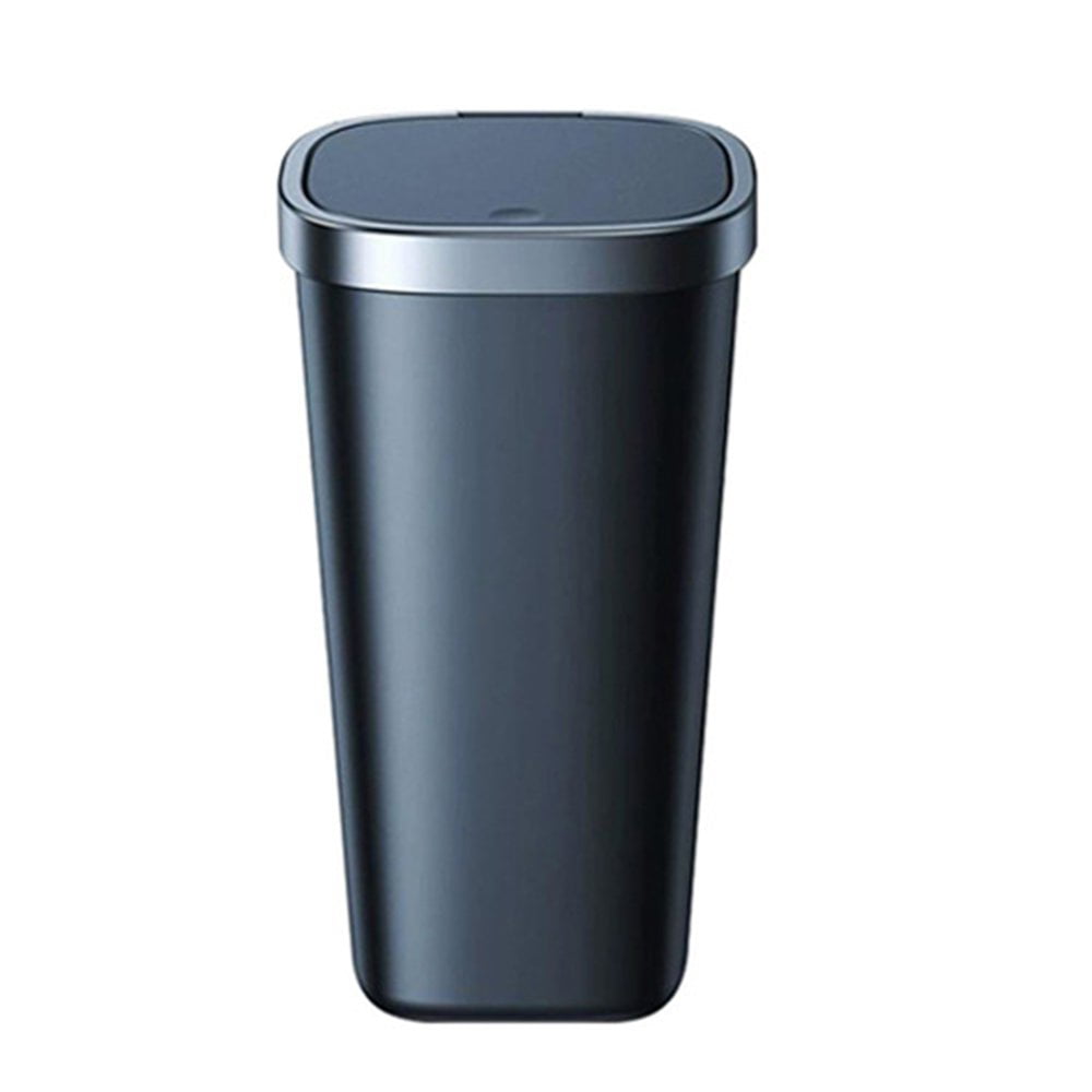 JNNJ Poubelle Voiture, Boîte à Ordures étanche Pour Voitures, Suspendre Poubelle Voiture, Poubelles Voiture Pliable Portable, Pour La Plupart Des Voitures, Véhicules Utilitaires(20x20x25cm