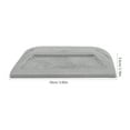 thumbnail image 2 of CTIRCHIU 2pcs Reflective Safety Tape Aluminum Square For Highways And Road Markers, 2 of 8