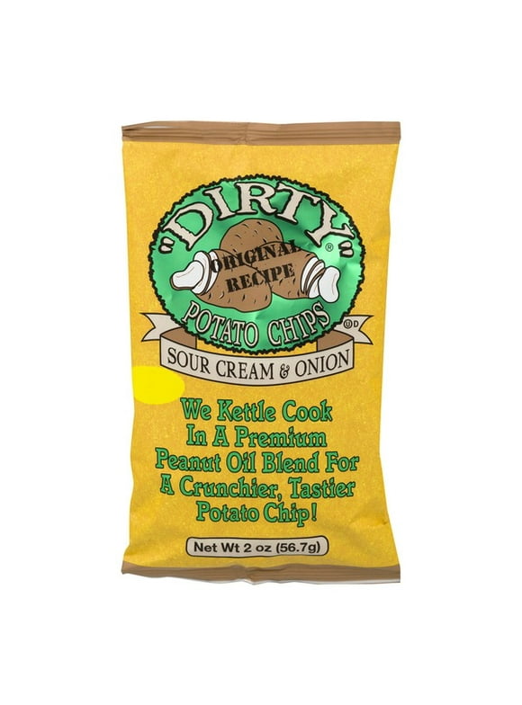 Dirty Chips