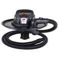 thumbnail image 2 of Electric Drum-Top Head W/ Wet/Dry Vacuum Kit for 55 gal Drum, 1-7/8 in Dia Hose 61HV93, 2 of 5