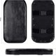 thumbnail image 2 of Bicycle Rear Seat Cushion for Kids - 2pcs Universal Soft Bike Back Pad with Sponge Padding, 2 of 5