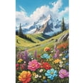 thumbnail image 1 of 5D DIY Con Taladro Paisaje Del 40x60cm, 1 of 9